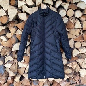 Patagonia Women’s Down With It Parka